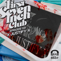Episode 59 - x Justify x