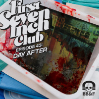 Episode 43 - Day After