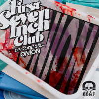 Episode 135 - Onion