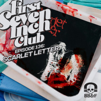 Episode 136 - Scarlet Letter