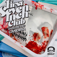 Episode 180 - Candiria