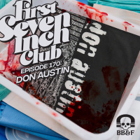 Episode 170 - Don Austin