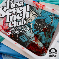 Episode 77 - Quicksand