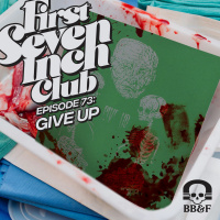 Episode 73 - Give Up