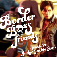 Episode 54: Judge Jackie Jam