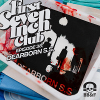 Episode 38 - Dearborn S.S.