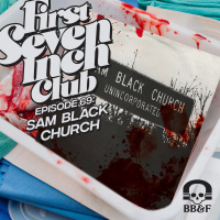 Episode 69 - Sam Black Church