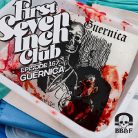 Episode 167 - Guernica