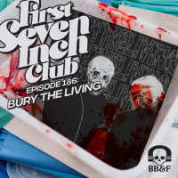 Episode 186 - Bury the Living