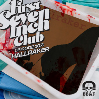 Episode 107 - Hallraker