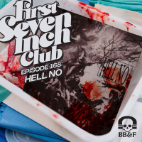 Episode 168 - Hell No