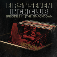 Episode 211 - (The) Smackdown