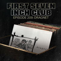 Episode 209 - Dragnet