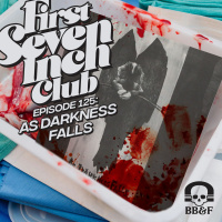 Episode 125 - As Darkness Falls