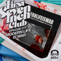 Episode 177 - Modern life is War