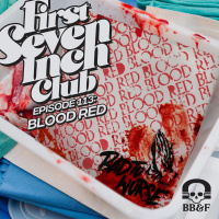 Episode 113 - Blood Red