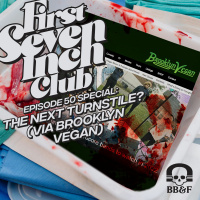 Episode 50 - Who Will Be The Next Turnstile (via Brooklyn Vegan)