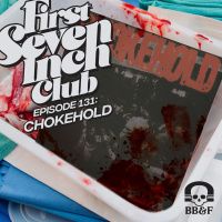 Episode 131 - Chokehold