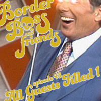 Episode 43: All Guests Filled 1