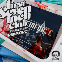 Episode 39 - Reinforce