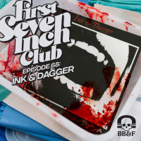 Episode 68 - Ink  Dagger