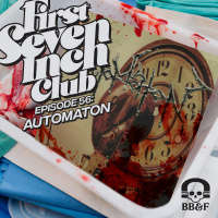 Episode 56 - Automaton