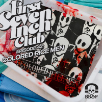 Episode 42 - Colored Rice Men