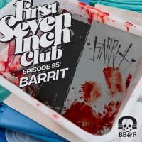 Episode 95 - Barrit