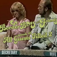 Episode 45: All Holes Filled 12: All Guests Filled 2: FINAL