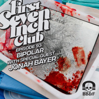 Episode 93 - Bipolar (feat. Jonah Bayer)