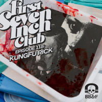 Episode 118 - Kungfu Rick