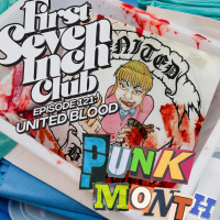 Episode 121 - United Blood