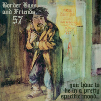 Episode 57: You Have To Be In A Pretty Specific Mood...