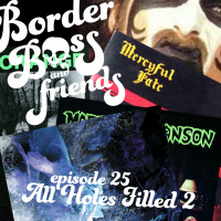 Episode 25 - All Holes Filled 2