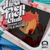 Episode 172 - Battle Royale