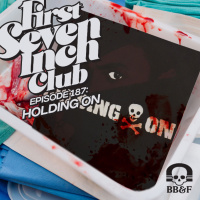 Episode 187 - Holding On