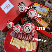 Episode 68: B B Belated