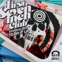 Episode 164 - Tear It Up