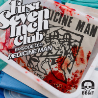 Episode 161 - Medicine Man