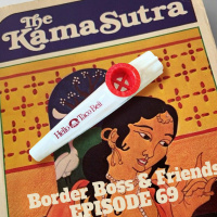 Episode 69 - Walls Need Blood