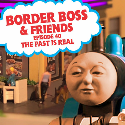 Border Boss