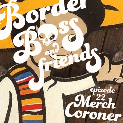Border Boss