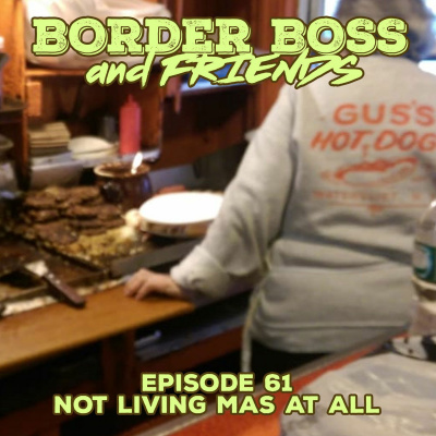Border Boss