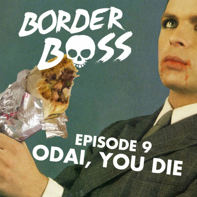 Border Boss