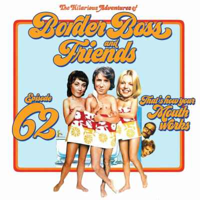 Border Boss