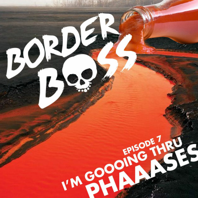 Border Boss