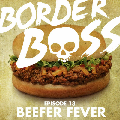 Border Boss