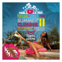 LA COSTA DO SOL BY DJ HYM-R  DJ BASSTOS PORTUGAL SUMMER CLUBBER 2014