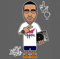 WELCOME TO MY HOME by DJ HYM-R Part1