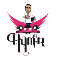 DJ HYM-R Official Podcast 01/15
